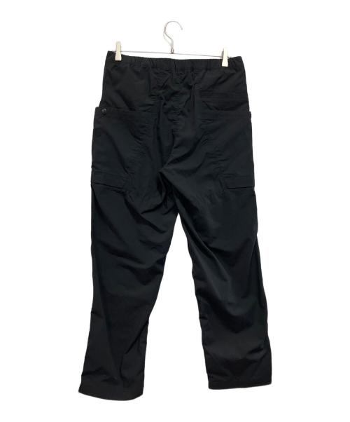 THE NORTH FACE（ザ ノース フェイス）THE NORTH FACE (ザ ノース フェイス) Firefly Storage Pant ブラック サイズ:Mの古着・服飾アイテム