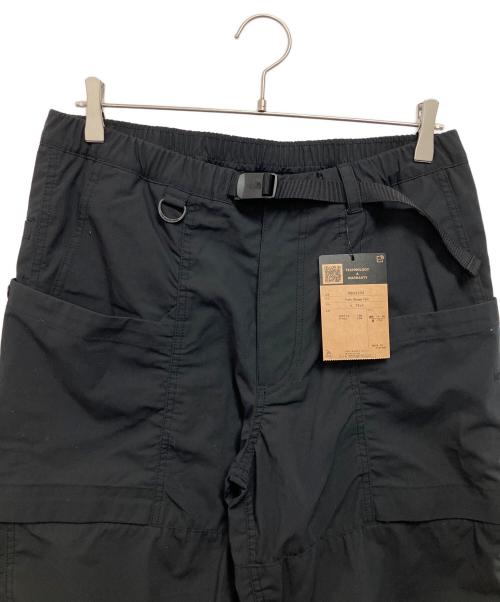 THE NORTH FACE（ザ ノース フェイス）THE NORTH FACE (ザ ノース フェイス) Firefly Storage Pant ブラック サイズ:Mの古着・服飾アイテム