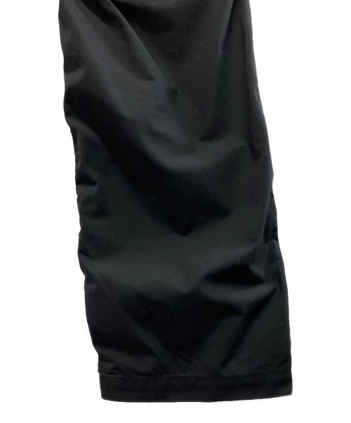 THE NORTH FACE（ザ ノース フェイス）THE NORTH FACE (ザ ノース フェイス) Firefly Storage Pant ブラック サイズ:Mの古着・服飾アイテム