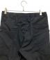 中古・古着 THE NORTH FACE (ザ ノース フェイス) Firefly Storage Pant ブラック サイズ:M：11000円
