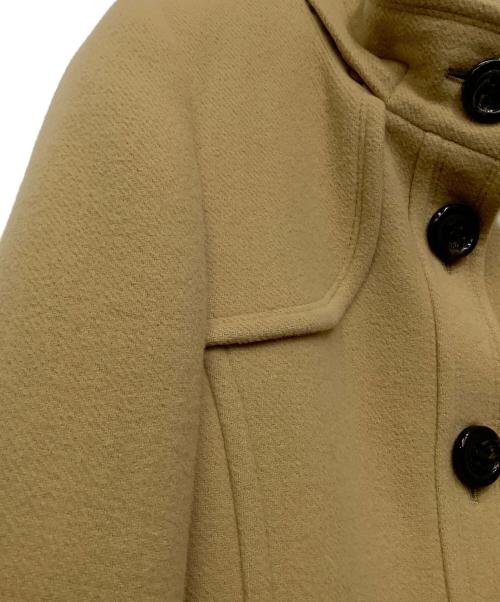 BURBERRY LONDON BLUE LABEL（バーバリーロンドンブルーレーベル）BURBERRY LONDON BLUE LABEL (バーバリーロンドンブルーレーベル) トレンチコート ベージュ サイズ:38の古着・服飾アイテム