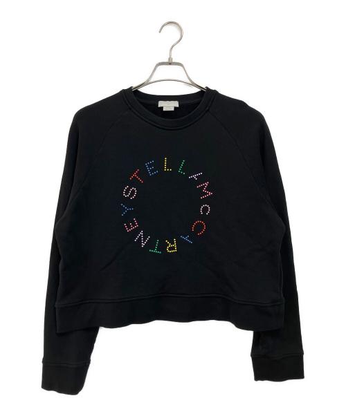 STELLA McCARTNEY KIDS（ステラマッカートニー キッズ）STELLA McCARTNEY KIDS (ステラマッカートニー キッズ) スウェット ブラック サイズ:14の古着・服飾アイテム