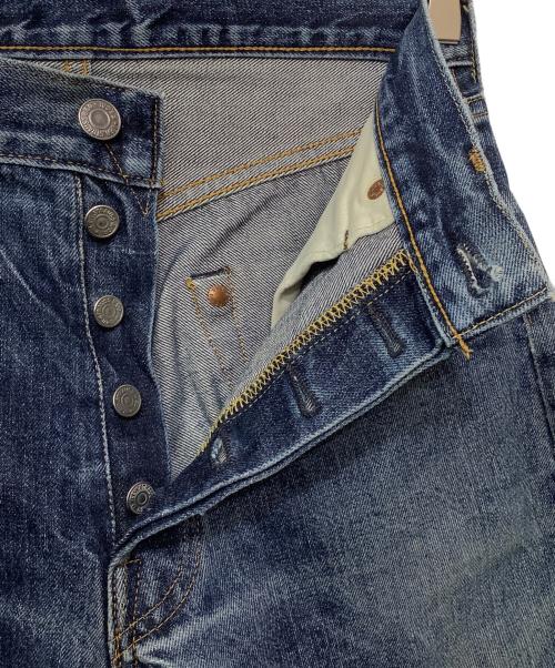LEVI'S（リーバイス）LEVI'S (リーバイス) デニムパンツ インディゴ サイズ:W30の古着・服飾アイテム