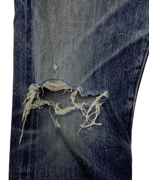 LEVI'S（リーバイス）LEVI'S (リーバイス) デニムパンツ インディゴ サイズ:W30の古着・服飾アイテム