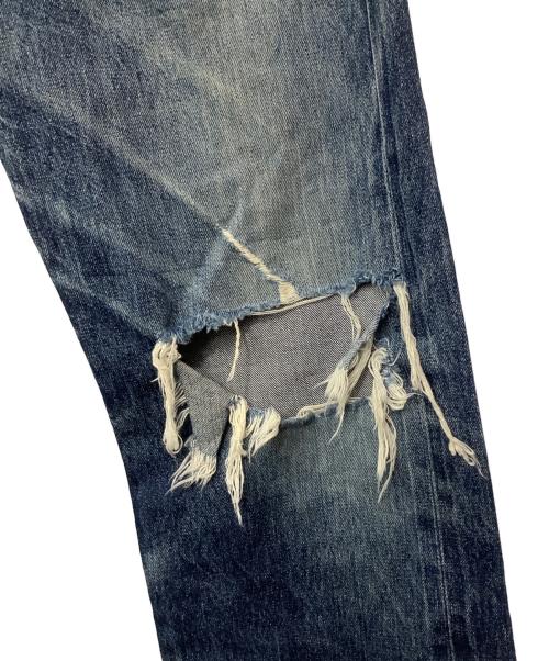 LEVI'S（リーバイス）LEVI'S (リーバイス) デニムパンツ インディゴ サイズ:W30の古着・服飾アイテム