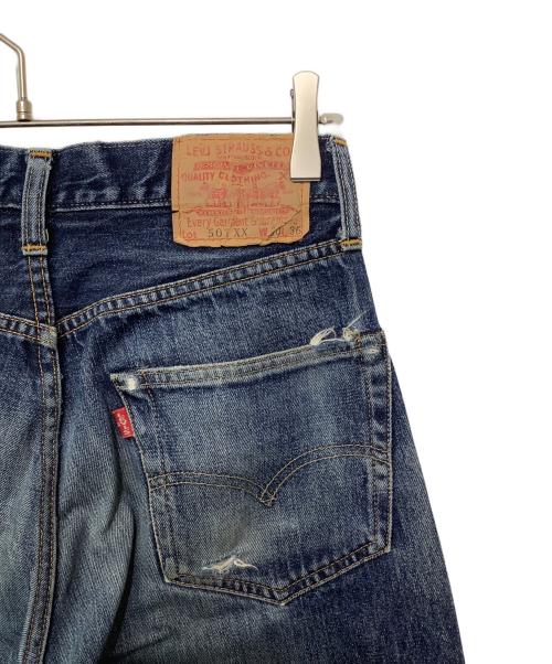 LEVI'S（リーバイス）LEVI'S (リーバイス) デニムパンツ インディゴ サイズ:W30の古着・服飾アイテム
