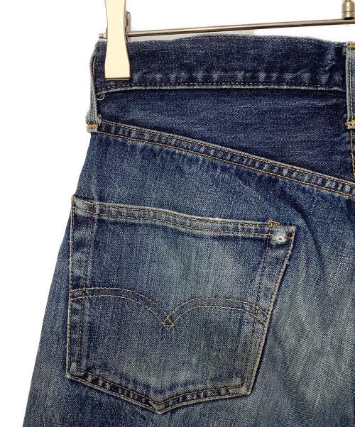 LEVI'S（リーバイス）LEVI'S (リーバイス) デニムパンツ インディゴ サイズ:W30の古着・服飾アイテム