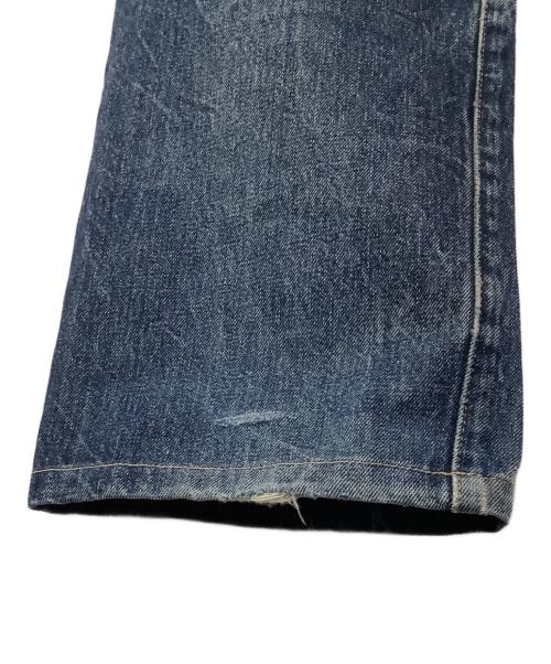 LEVI'S（リーバイス）LEVI'S (リーバイス) デニムパンツ インディゴ サイズ:W30の古着・服飾アイテム