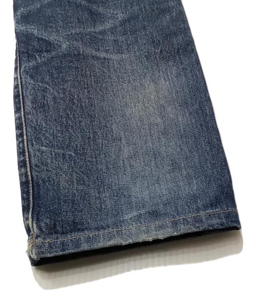 LEVI'S（リーバイス）LEVI'S (リーバイス) デニムパンツ インディゴ サイズ:W30の古着・服飾アイテム