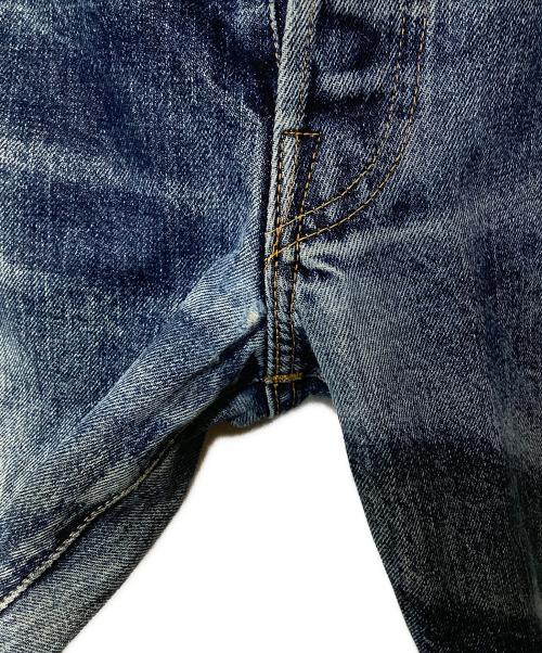 LEVI'S（リーバイス）LEVI'S (リーバイス) デニムパンツ インディゴ サイズ:W30の古着・服飾アイテム