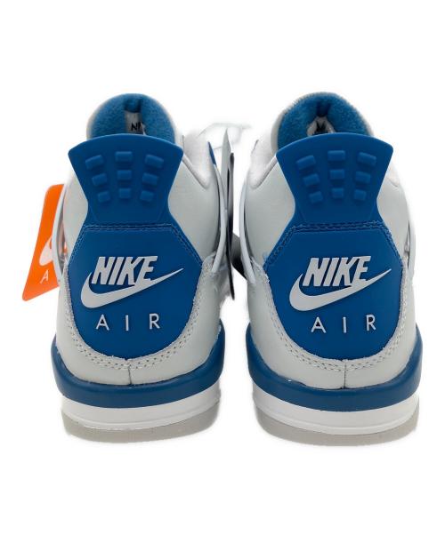 NIKE（ナイキ）NIKE (ナイキ) GS エアジョーダン4 レトロ 