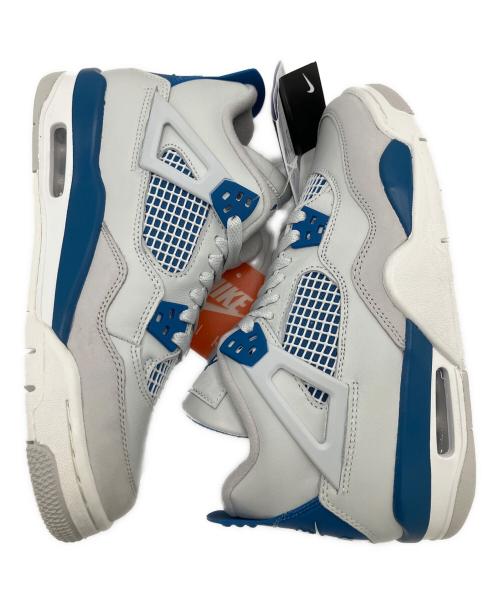 NIKE（ナイキ）NIKE (ナイキ) GS エアジョーダン4 レトロ 