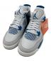 NIKE（ナイキ）の古着「GS エアジョーダン4 レトロ 