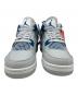 NIKE (ナイキ) GS エアジョーダン4 レトロ 