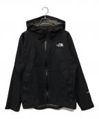 THE NORTH FACEザ ノース フェイス）の古着「CLIMB LIGHT JACKET」｜ブラック