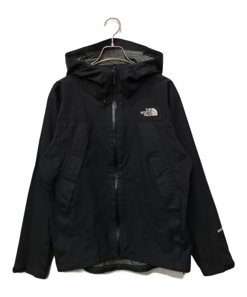 THE NORTH FACE（ザ ノース フェイス）THE NORTH FACE (ザ ノース フェイス) CLIMB LIGHT JACKET ブラック サイズ:Mの古着・服飾アイテム