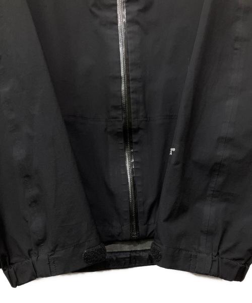 THE NORTH FACE（ザ ノース フェイス）THE NORTH FACE (ザ ノース フェイス) CLIMB LIGHT JACKET ブラック サイズ:Mの古着・服飾アイテム