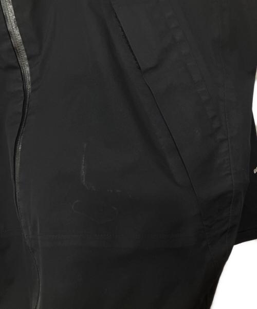 THE NORTH FACE（ザ ノース フェイス）THE NORTH FACE (ザ ノース フェイス) CLIMB LIGHT JACKET ブラック サイズ:Mの古着・服飾アイテム