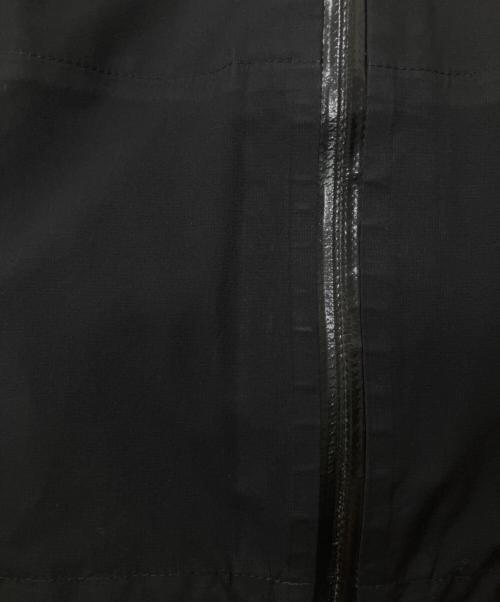 THE NORTH FACE（ザ ノース フェイス）THE NORTH FACE (ザ ノース フェイス) CLIMB LIGHT JACKET ブラック サイズ:Mの古着・服飾アイテム