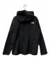 THE NORTH FACE (ザ ノース フェイス) CLIMB LIGHT JACKET ブラック サイズ:M：11000円