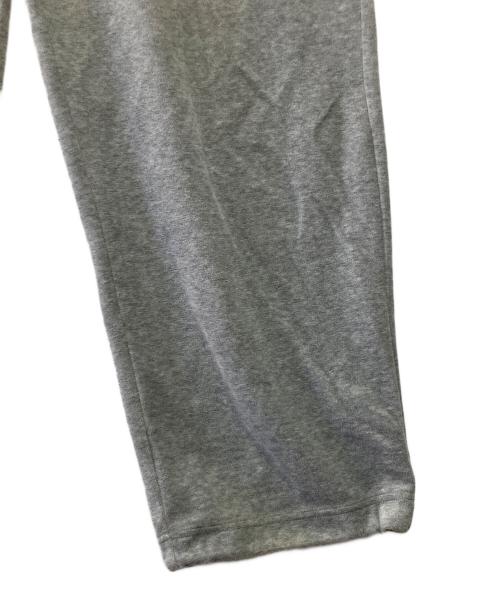 FTC（エフティーシー）FTC (エフティーシー) スウェットパンツ グレー サイズ:Lの古着・服飾アイテム