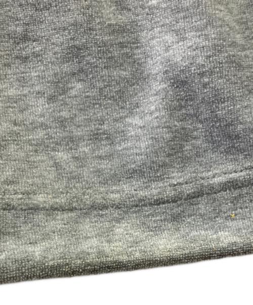 FTC（エフティーシー）FTC (エフティーシー) スウェットパンツ グレー サイズ:Lの古着・服飾アイテム