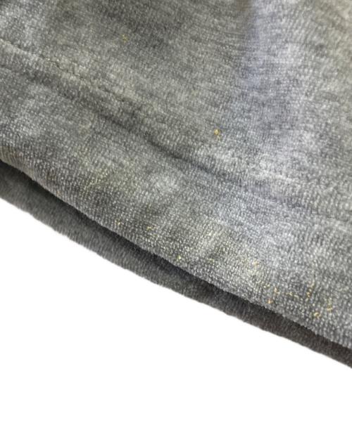 FTC（エフティーシー）FTC (エフティーシー) スウェットパンツ グレー サイズ:Lの古着・服飾アイテム