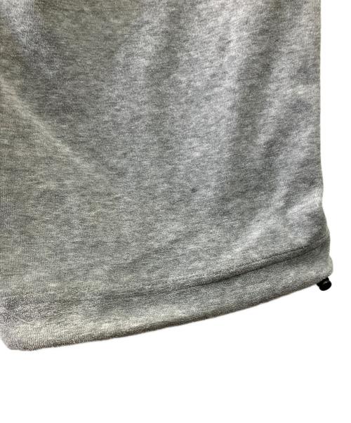 FTC（エフティーシー）FTC (エフティーシー) スウェットパンツ グレー サイズ:Lの古着・服飾アイテム