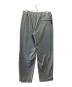 FTC (エフティーシー) スウェットパンツ グレー サイズ:L：8000円