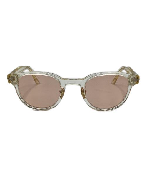 TOM FORD（トムフォード）TOM FORD (トムフォード) サングラス ゴールドカラーの古着・服飾アイテム