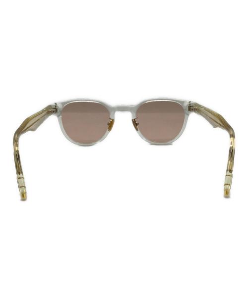 TOM FORD（トムフォード）TOM FORD (トムフォード) サングラス ゴールドカラーの古着・服飾アイテム