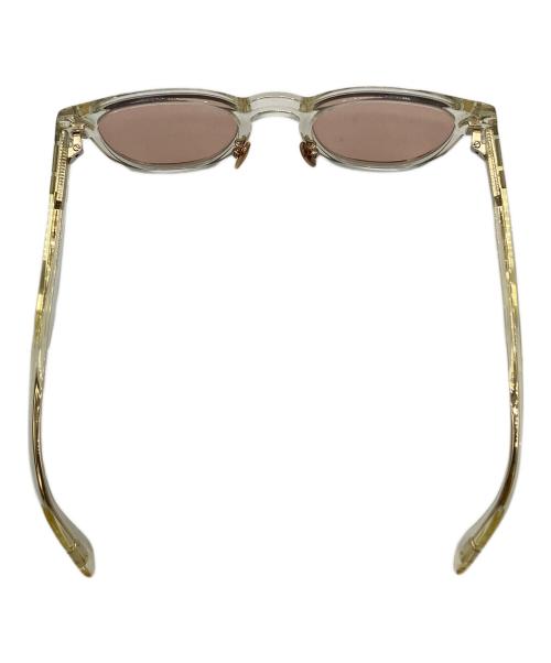 TOM FORD（トムフォード）TOM FORD (トムフォード) サングラス ゴールドカラーの古着・服飾アイテム