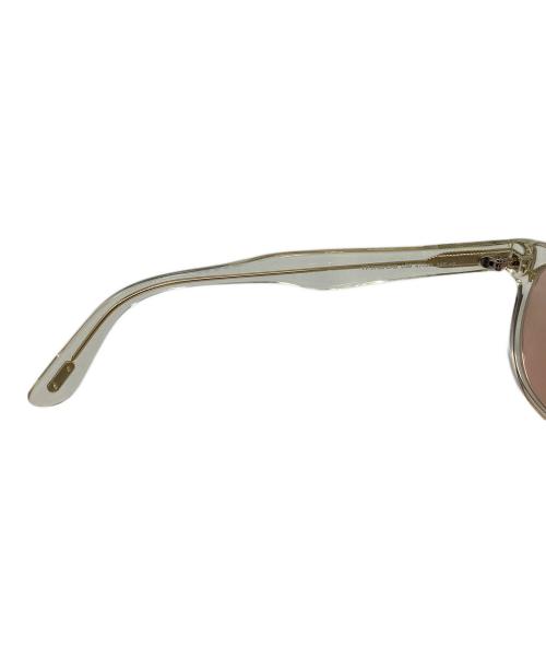 TOM FORD（トムフォード）TOM FORD (トムフォード) サングラス ゴールドカラーの古着・服飾アイテム