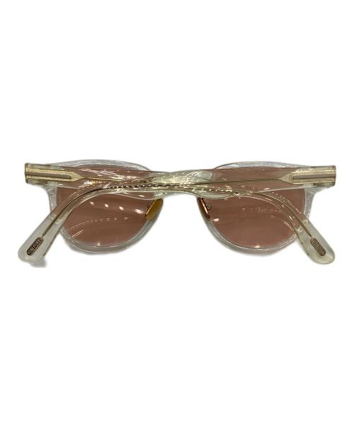 TOM FORD（トムフォード）TOM FORD (トムフォード) サングラス ゴールドカラーの古着・服飾アイテム