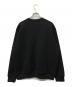 PHANTOM (ファントム) UNDER R (アンダーアール) HURLEY (ハーレー) スウェット ブラック サイズ:M：5000円