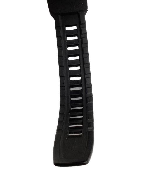CASIO（カシオ）CASIO (カシオ) PRO TREK　腕時計 ブラックの古着・服飾アイテム