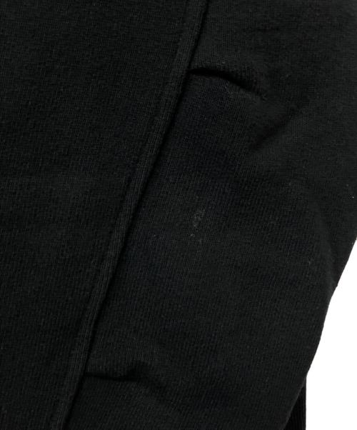 Champion REVERSE WEAVE（チャンピオン リバース ウィーブ）Champion REVERSE WEAVE (チャンピオン リバース ウィーブ) MONKEY TIME (モンキータイム) スウェット ブラック サイズ:LARGEの古着・服飾アイテム