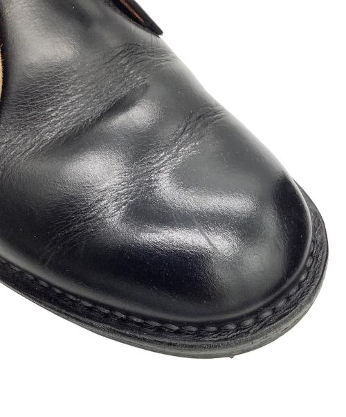 Danner（ダナー）Danner (ダナー) カラマ チャッカ ブラック サイズ:7　1/2の古着・服飾アイテム