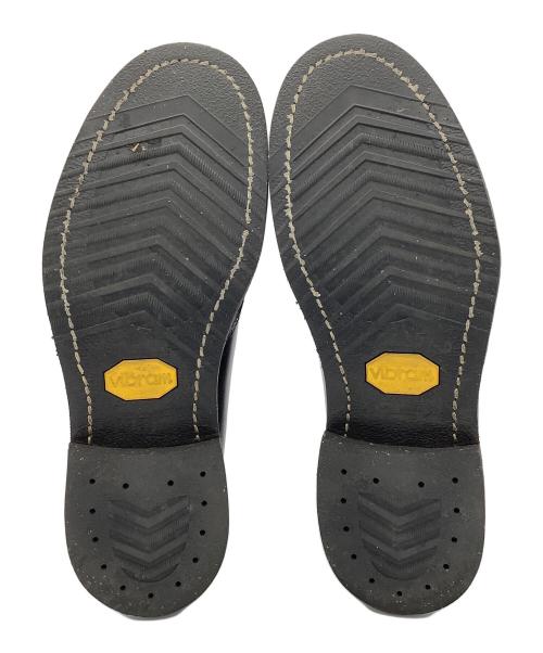 Danner（ダナー）Danner (ダナー) カラマ チャッカ ブラック サイズ:7　1/2の古着・服飾アイテム