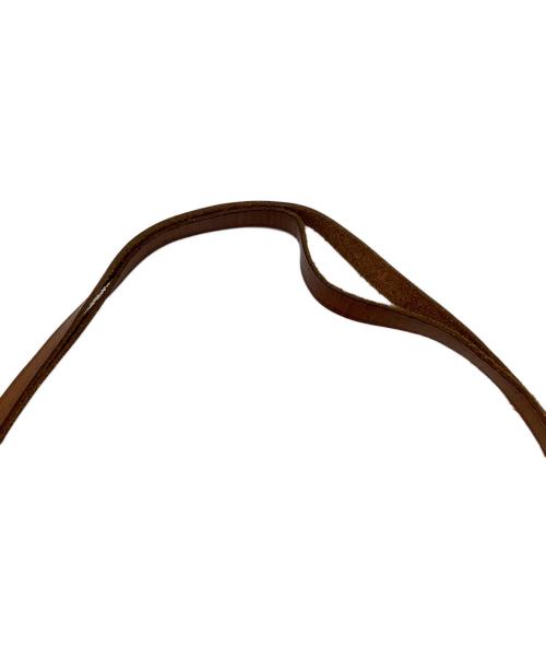 LOUIS VUITTON（ルイ ヴィトン）LOUIS VUITTON (ルイ ヴィトン) ポーチ ブラウンの古着・服飾アイテム