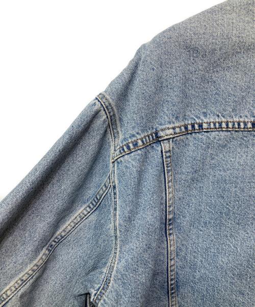 LEVI'S（リーバイス）LEVI'S (リーバイス) デニムジャケット ブルー サイズ:Lの古着・服飾アイテム