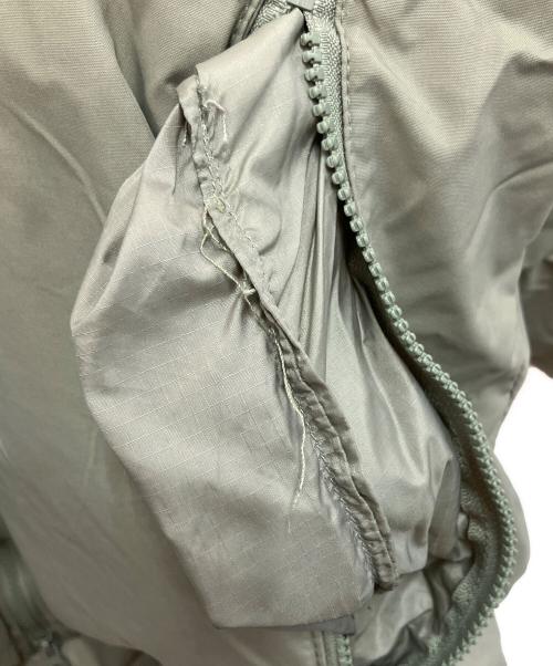 Tennier lndustries（テニアーインダストリーズ）Tennier lndustries (テニアーインダストリーズ) ジャケット グレー サイズ:Mの古着・服飾アイテム