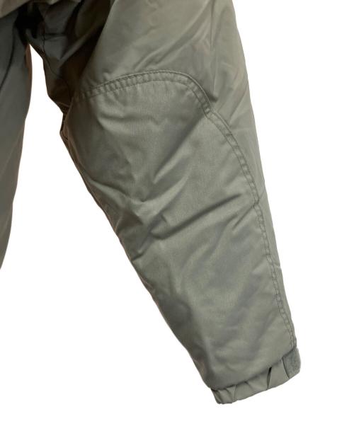 Tennier lndustries（テニアーインダストリーズ）Tennier lndustries (テニアーインダストリーズ) ジャケット グレー サイズ:Mの古着・服飾アイテム