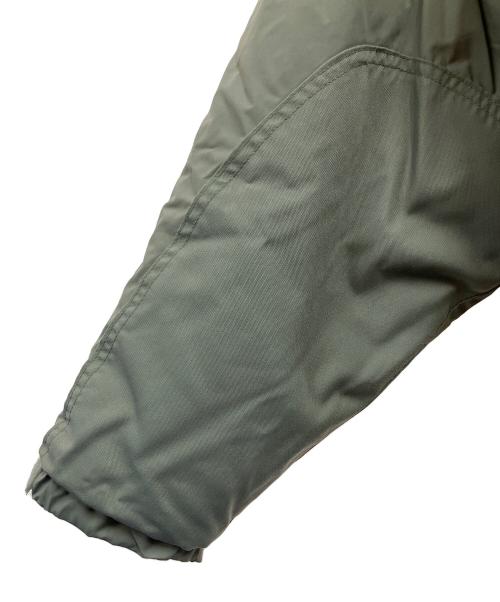 Tennier lndustries（テニアーインダストリーズ）Tennier lndustries (テニアーインダストリーズ) ジャケット グレー サイズ:Mの古着・服飾アイテム