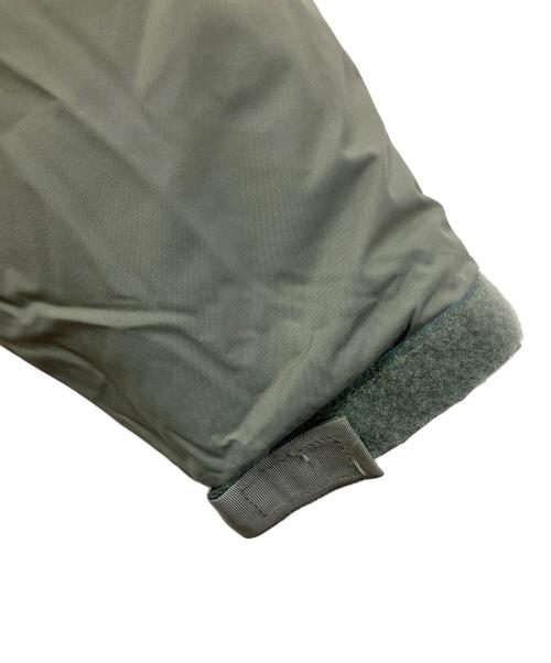 Tennier lndustries（テニアーインダストリーズ）Tennier lndustries (テニアーインダストリーズ) ジャケット グレー サイズ:Mの古着・服飾アイテム