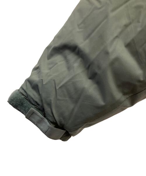 Tennier lndustries（テニアーインダストリーズ）Tennier lndustries (テニアーインダストリーズ) ジャケット グレー サイズ:Mの古着・服飾アイテム