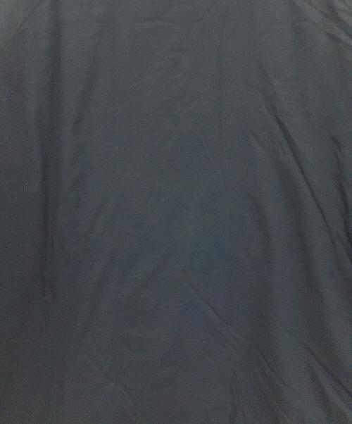 N.HOOLYWOOD（エヌ ハリウッド）N.HOOLYWOOD (エヌ ハリウッド) COLD WEATHER PARKA　ジャケット ブラック サイズ:38の古着・服飾アイテム