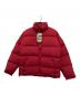 Columbia（コロンビア）の古着「ダウンジャケット」｜レッド
