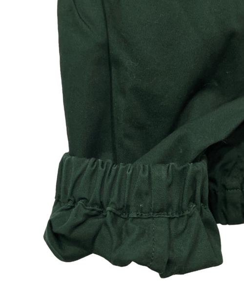 POLO RALPH LAUREN（ポロ・ラルフローレン）POLO RALPH LAUREN (ポロ・ラルフローレン) スイングトップ グリーン サイズ:Lの古着・服飾アイテム