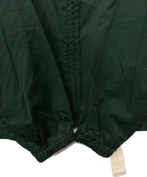 POLO RALPH LAUREN（ポロ・ラルフローレン）POLO RALPH LAUREN (ポロ・ラルフローレン) スイングトップ グリーン サイズ:Lの古着・服飾アイテム